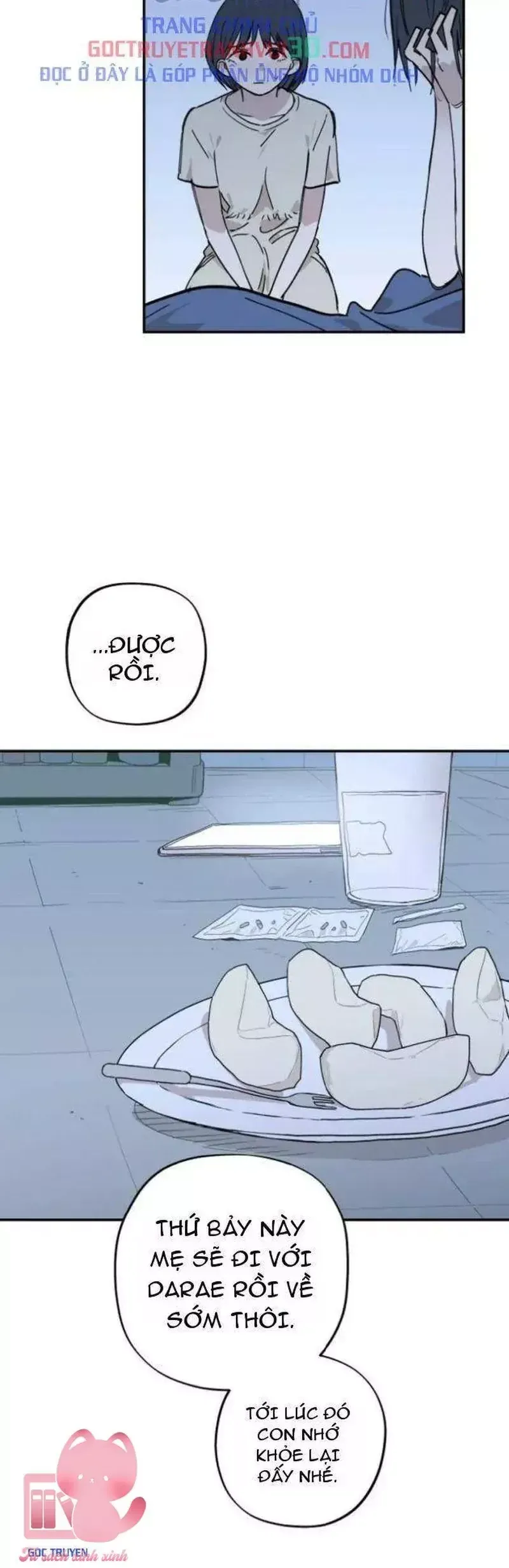 Cuộc Tấn Công Đau Đớn Chapter 15 - 8