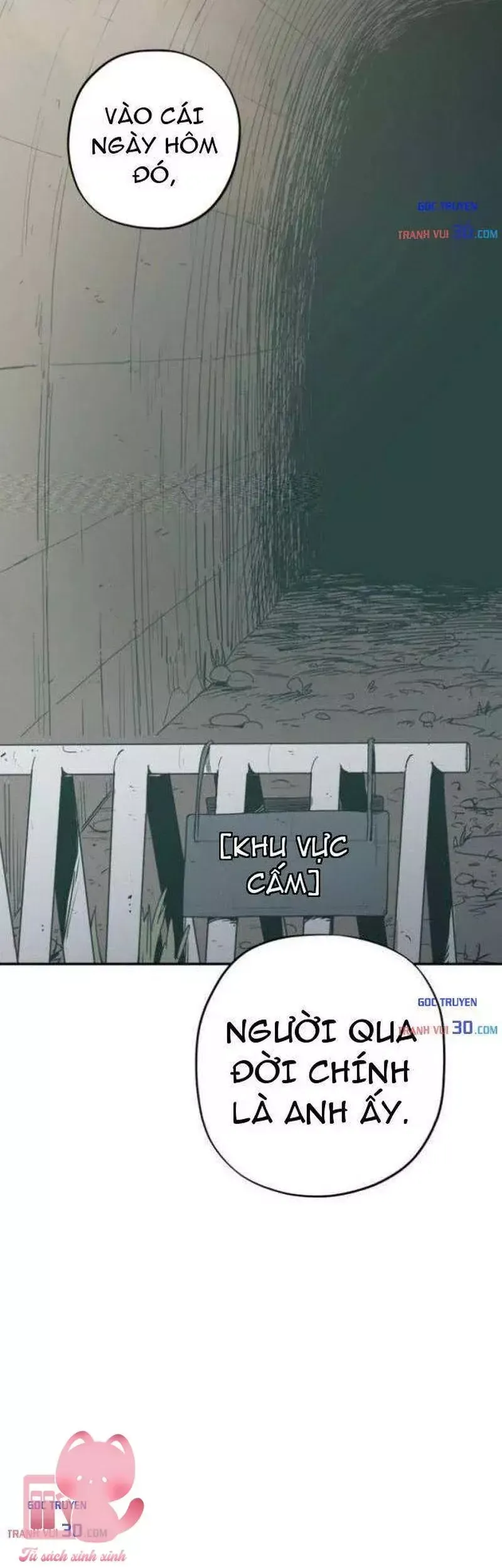 Cuộc Tấn Công Đau Đớn Chapter 15 - 72