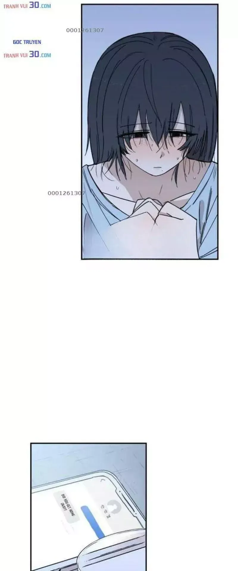 Cuộc Tấn Công Đau Đớn Chapter 15 - 9