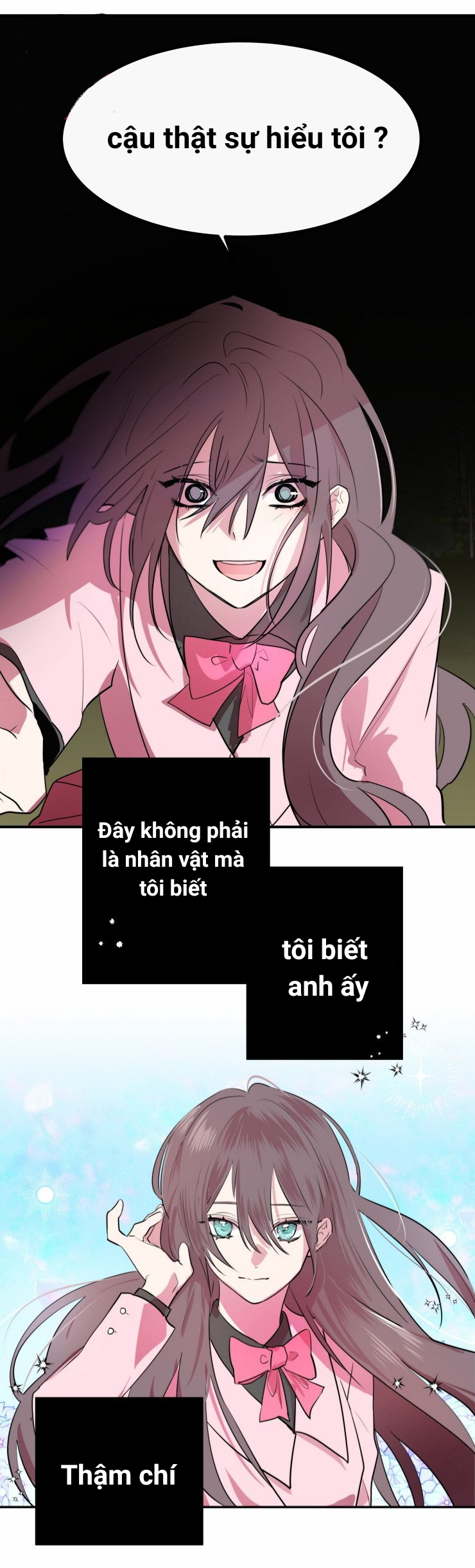 Cuộc Tấn Công Đau Đớn Chapter 6 - 13