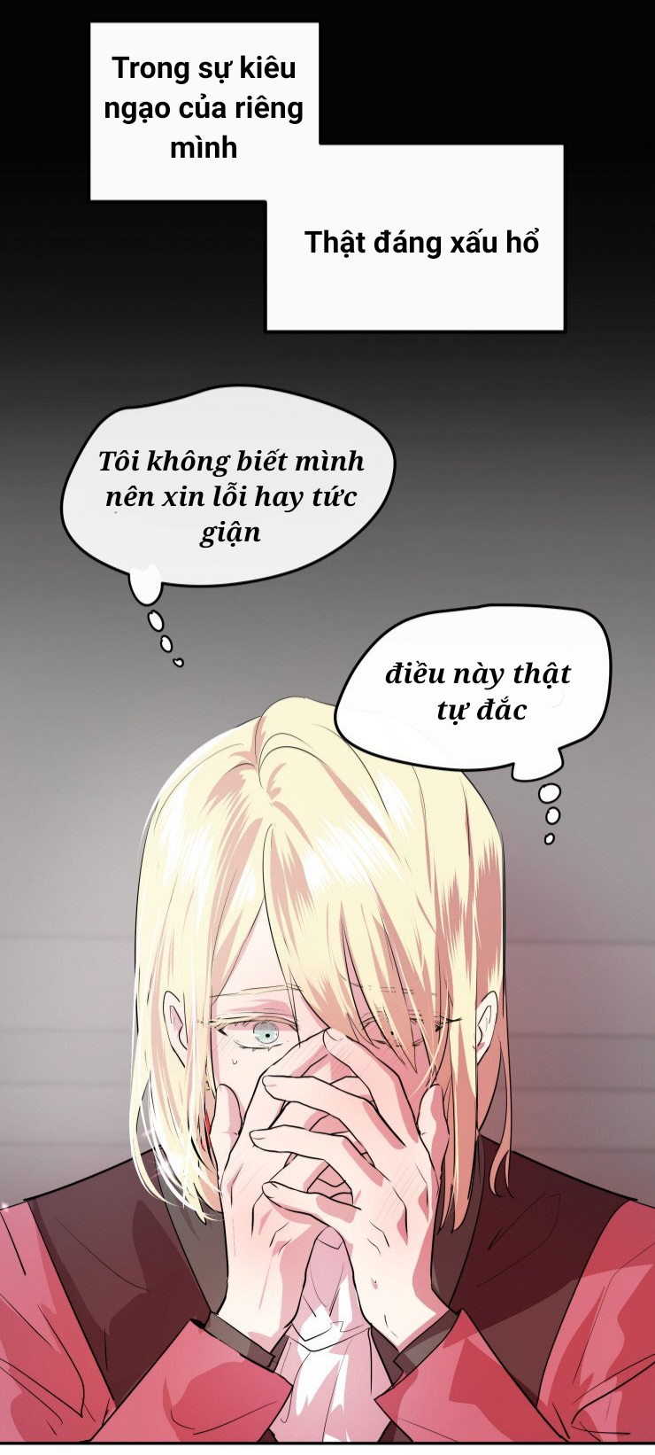 Cuộc Tấn Công Đau Đớn Chapter 6 - 16