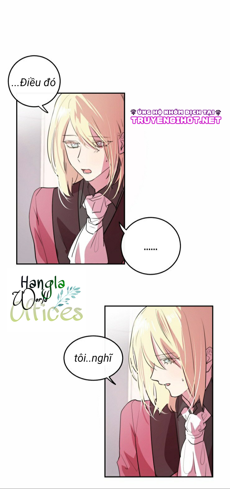 Cuộc Tấn Công Đau Đớn Chapter 6 - 18