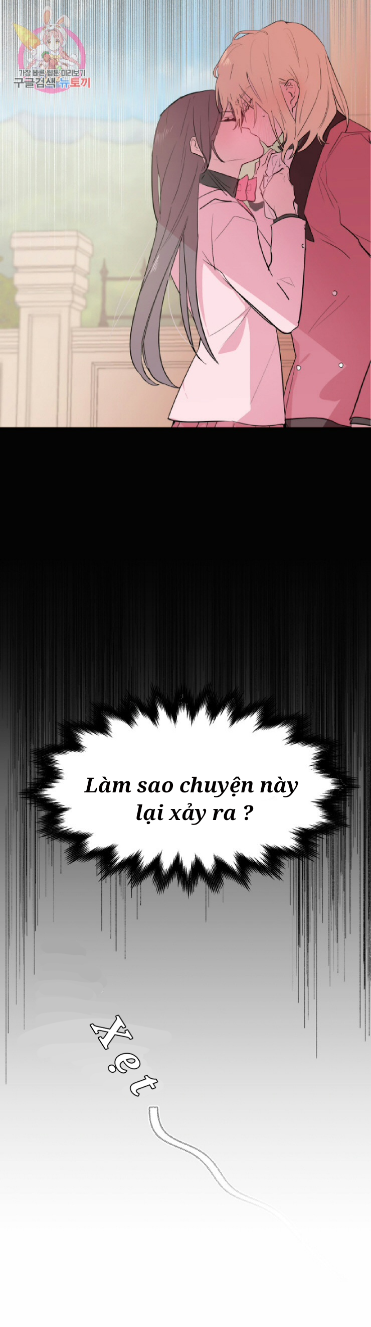 Cuộc Tấn Công Đau Đớn Chapter 6 - 3