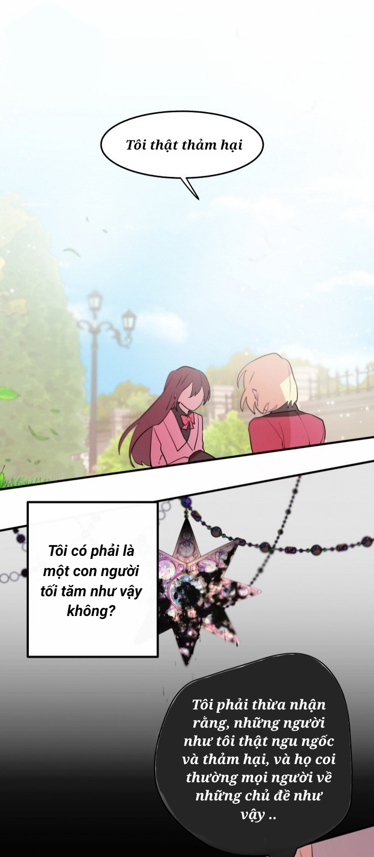 Cuộc Tấn Công Đau Đớn Chapter 6 - 21