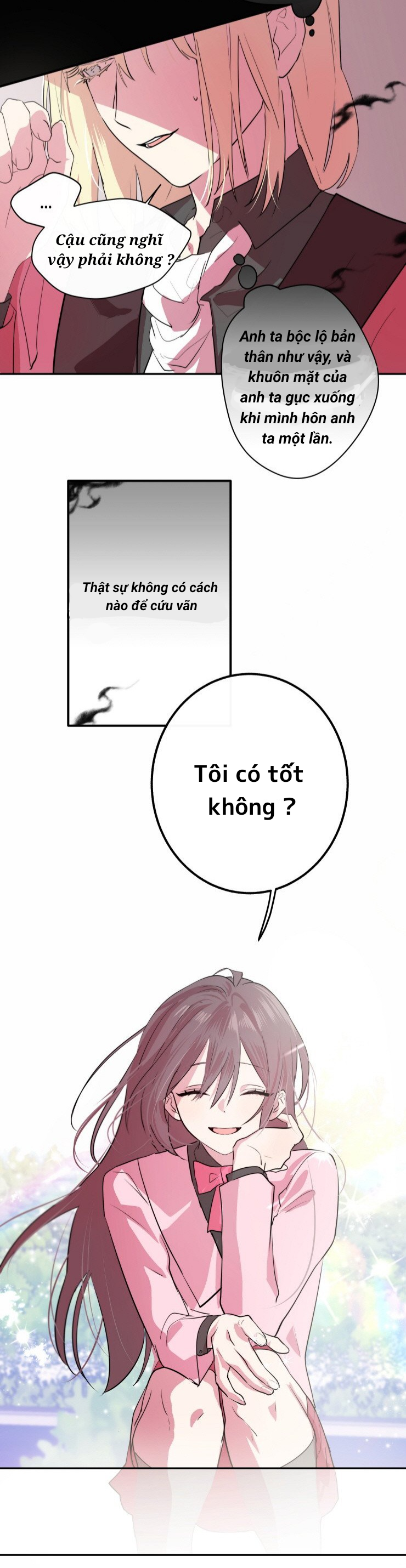 Cuộc Tấn Công Đau Đớn Chapter 6 - 22