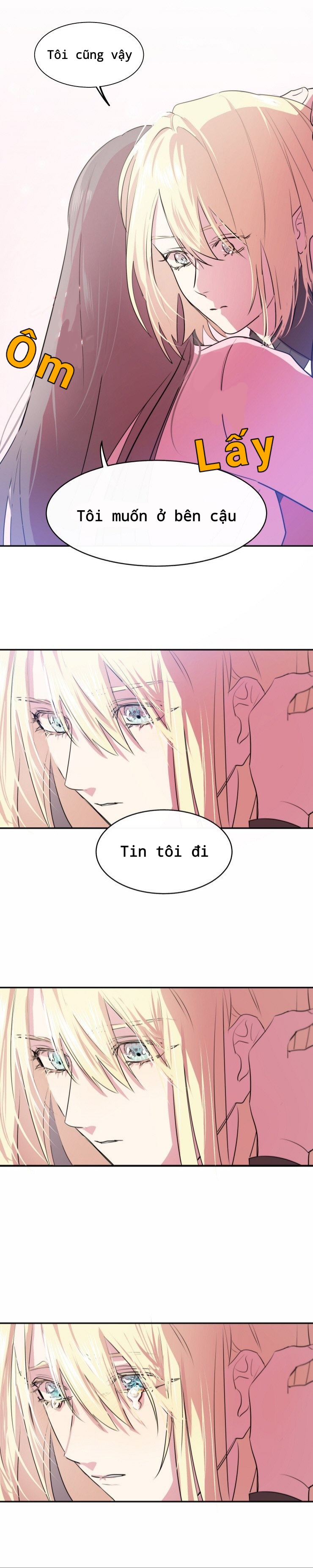 Cuộc Tấn Công Đau Đớn Chapter 6 - 25