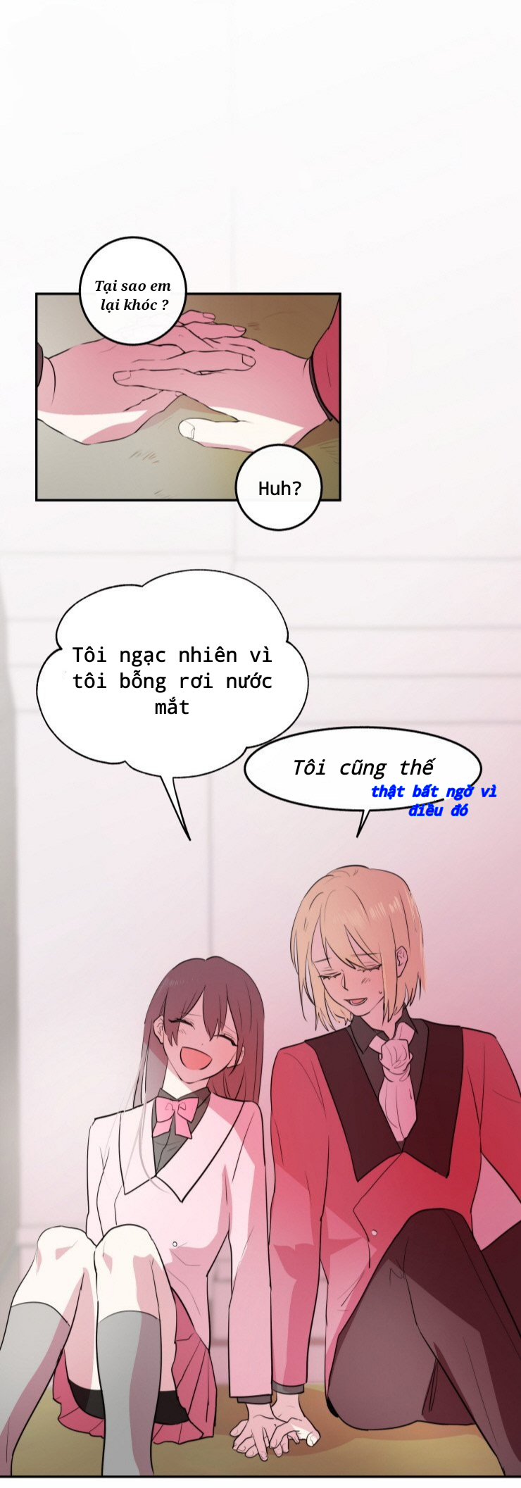 Cuộc Tấn Công Đau Đớn Chapter 6 - 28