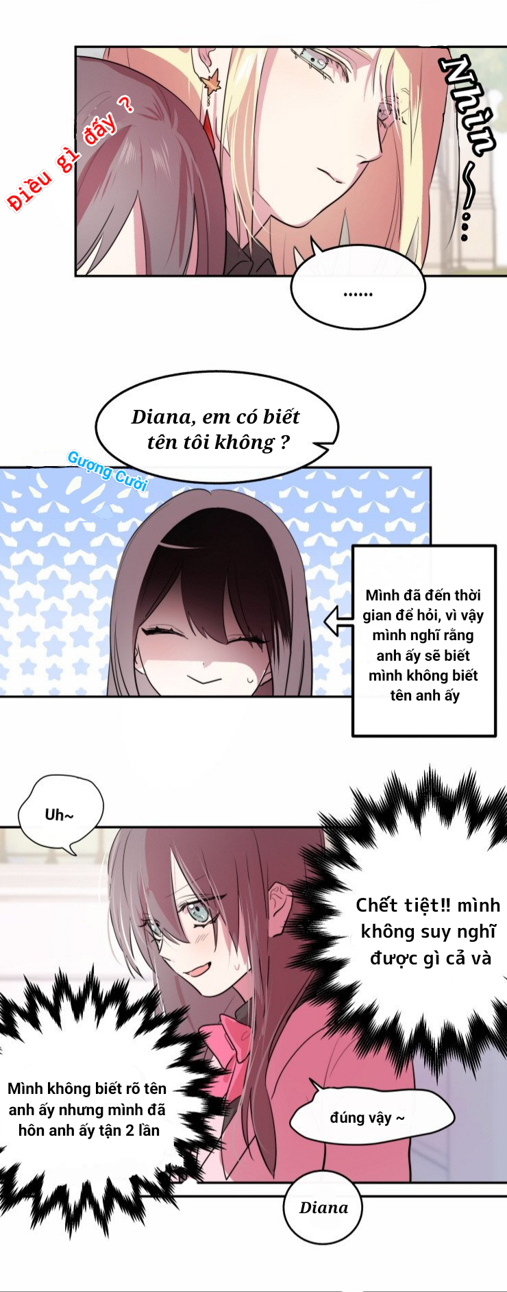Cuộc Tấn Công Đau Đớn Chapter 6 - 29