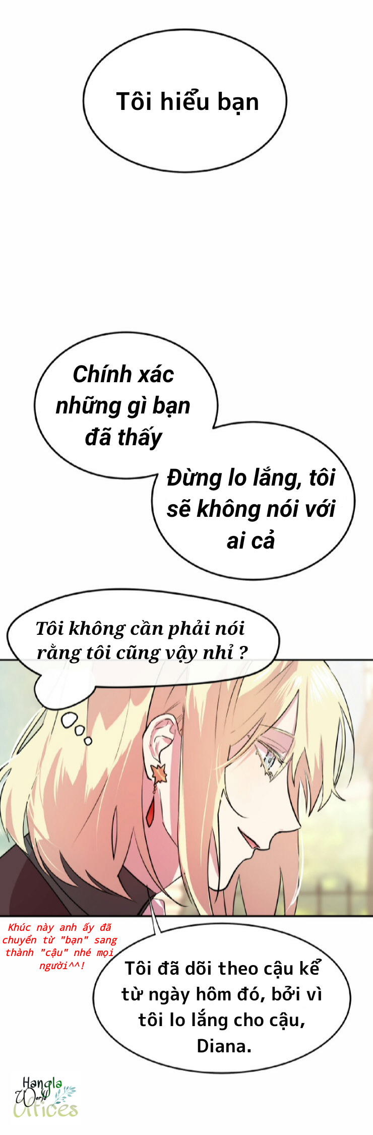 Cuộc Tấn Công Đau Đớn Chapter 6 - 5