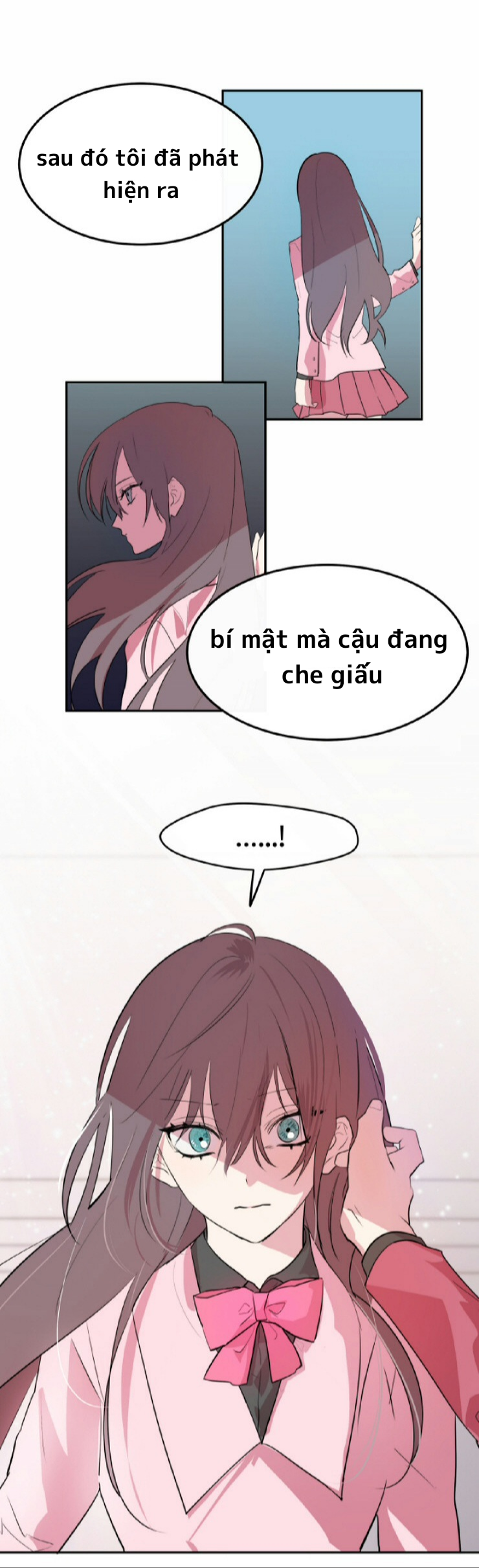 Cuộc Tấn Công Đau Đớn Chapter 6 - 6