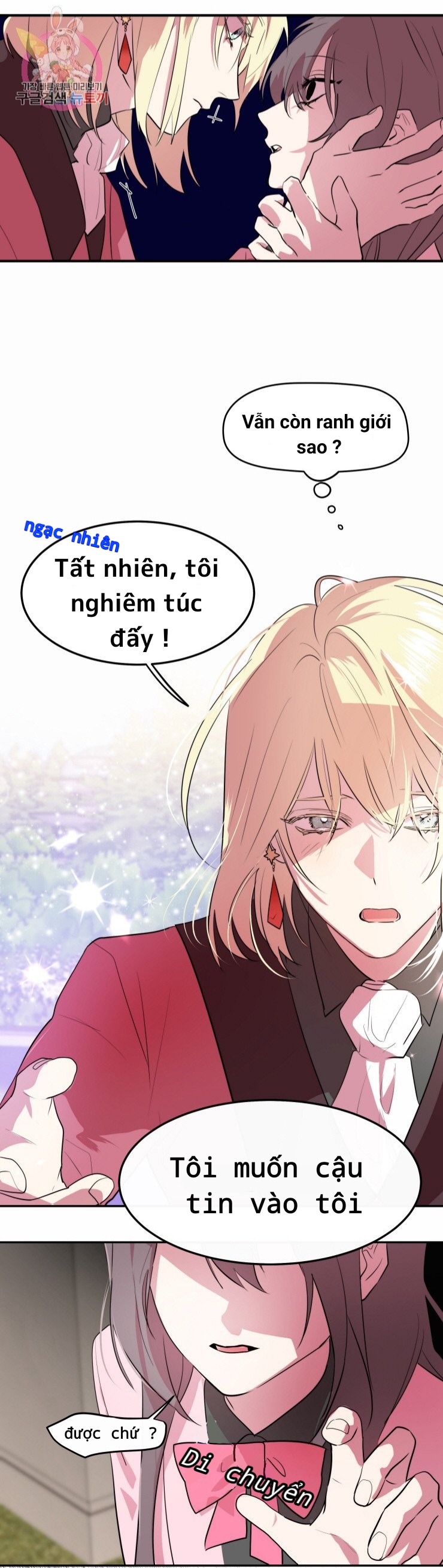 Cuộc Tấn Công Đau Đớn Chapter 6 - 9