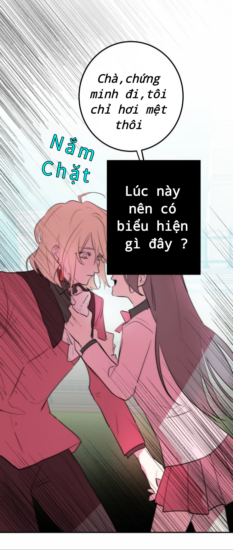 Cuộc Tấn Công Đau Đớn Chapter 6 - 10