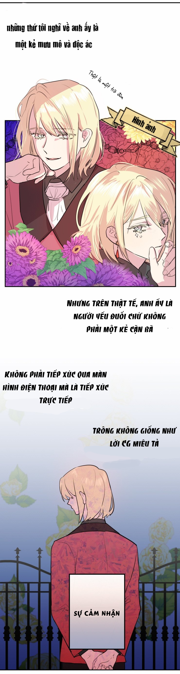 Cuộc Tấn Công Đau Đớn Chapter 7 - 11