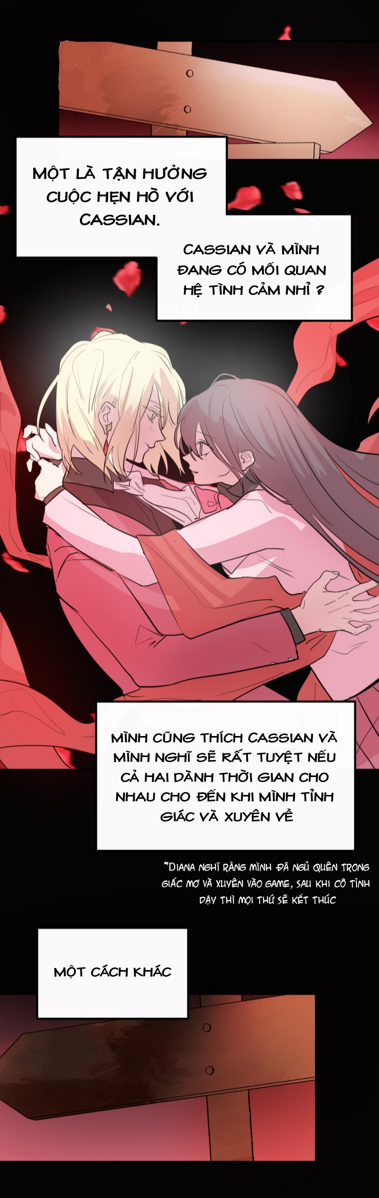 Cuộc Tấn Công Đau Đớn Chapter 7 - 15