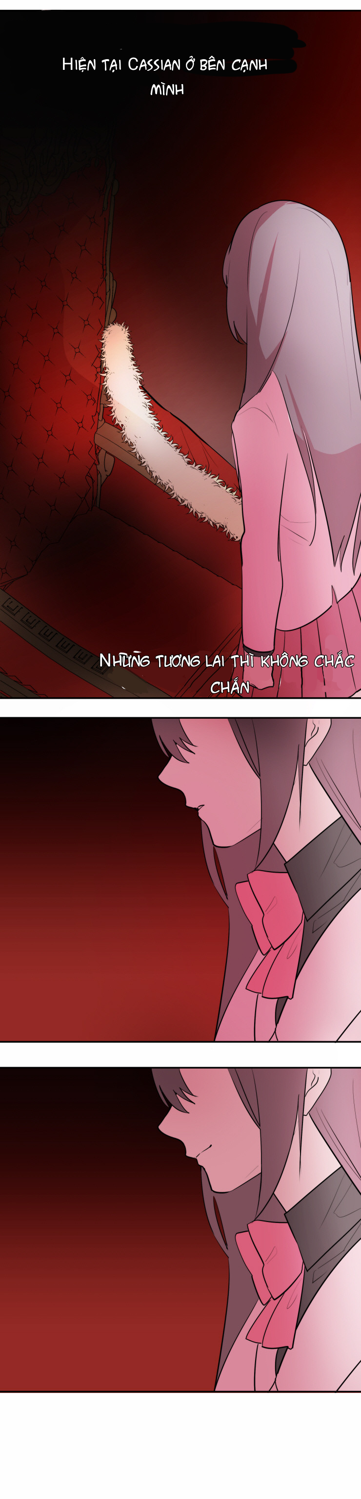 Cuộc Tấn Công Đau Đớn Chapter 7 - 17