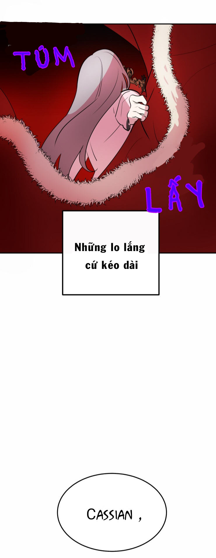 Cuộc Tấn Công Đau Đớn Chapter 7 - 18