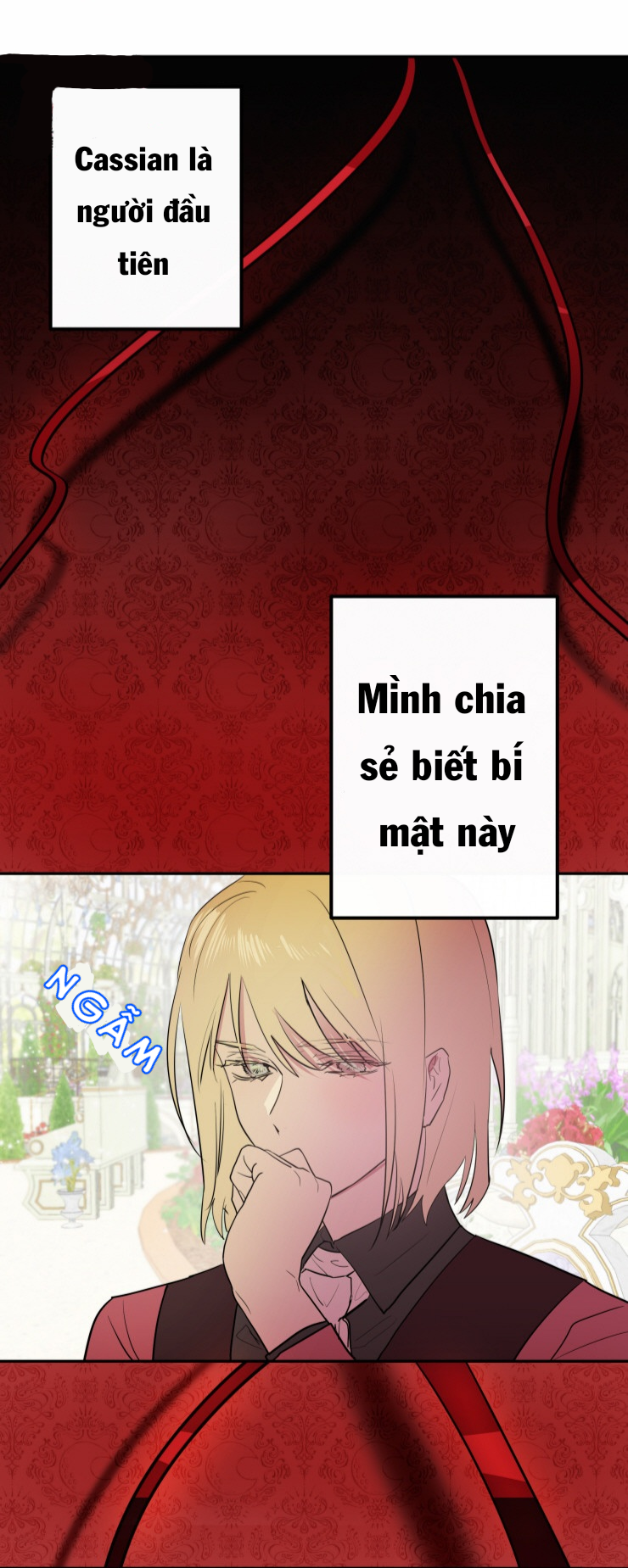 Cuộc Tấn Công Đau Đớn Chapter 7 - 22