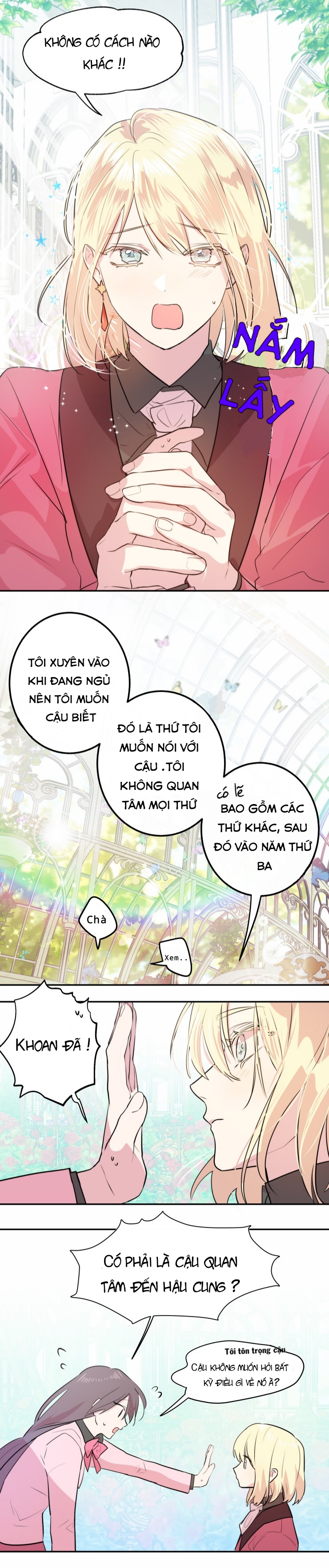 Cuộc Tấn Công Đau Đớn Chapter 7 - 25