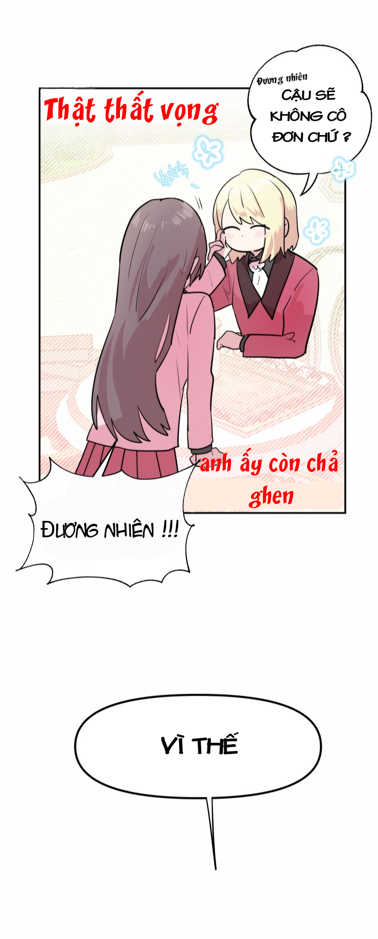 Cuộc Tấn Công Đau Đớn Chapter 7 - 28
