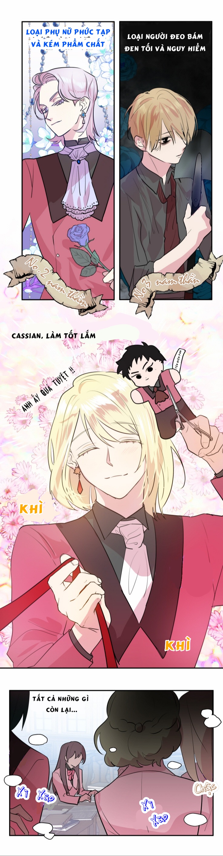 Cuộc Tấn Công Đau Đớn Chapter 7 - 29