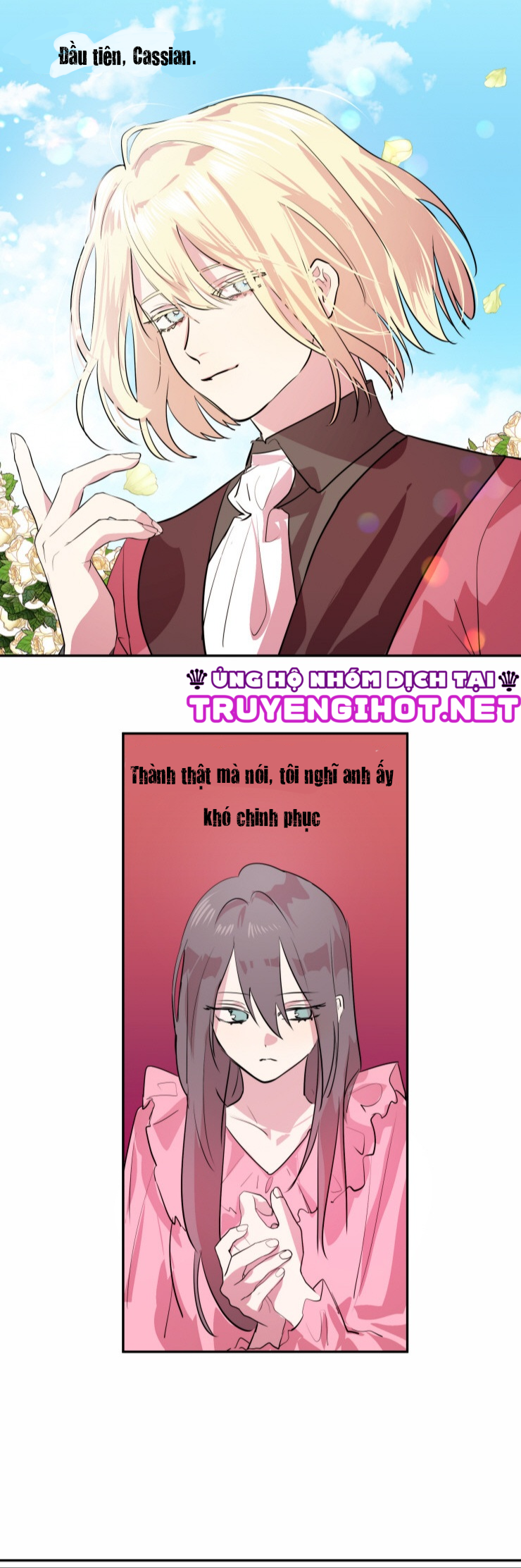 Cuộc Tấn Công Đau Đớn Chapter 7 - 10