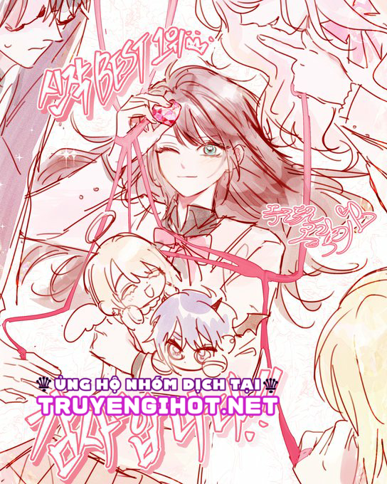 Cuộc Tấn Công Đau Đớn Chapter 8 - 2