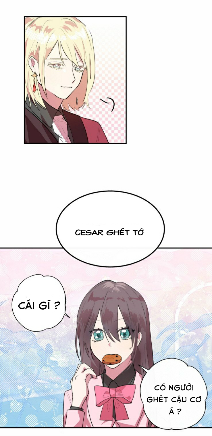 Cuộc Tấn Công Đau Đớn Chapter 8 - 13