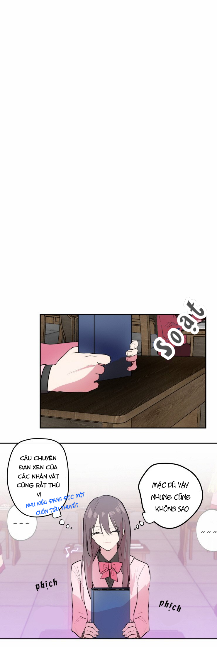 Cuộc Tấn Công Đau Đớn Chapter 8 - 17