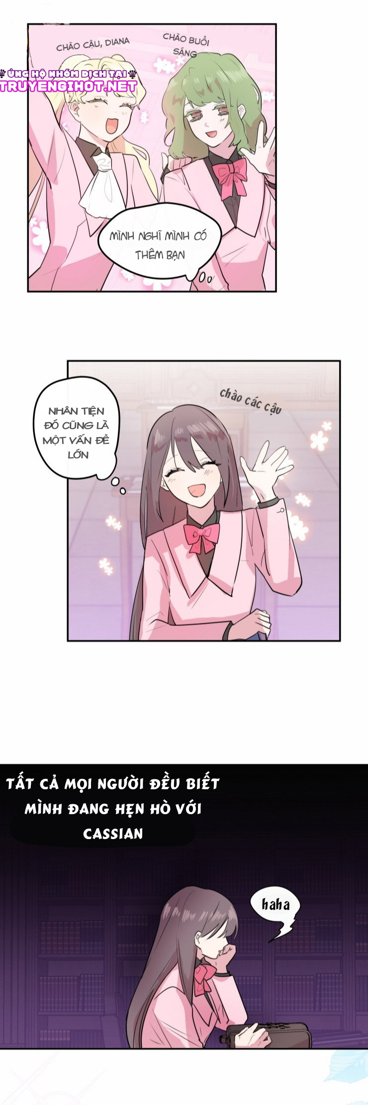 Cuộc Tấn Công Đau Đớn Chapter 8 - 18
