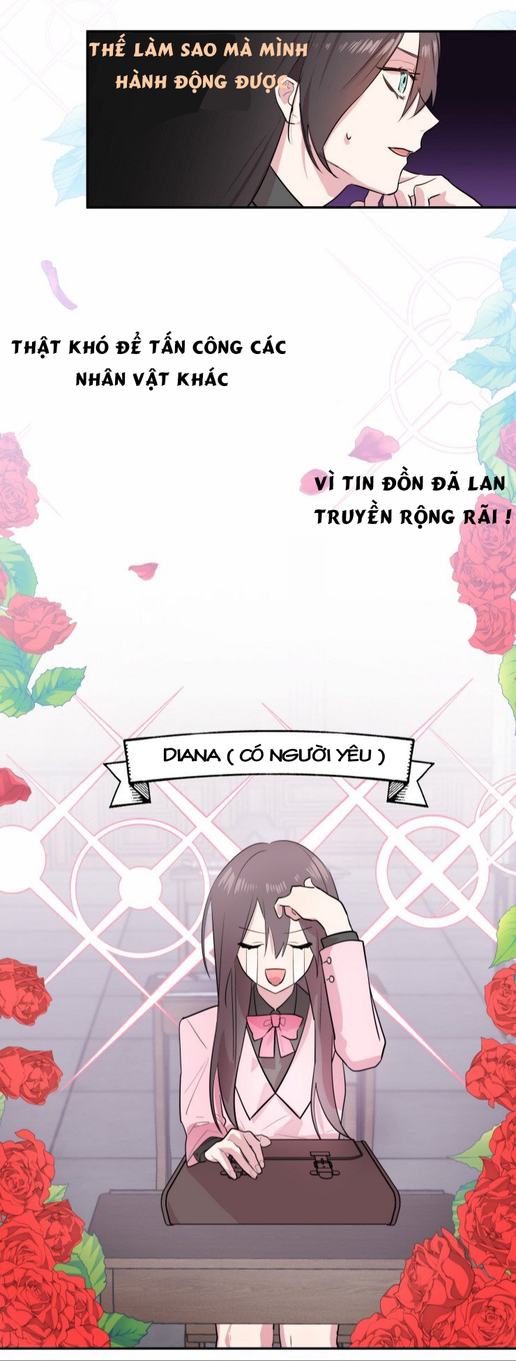Cuộc Tấn Công Đau Đớn Chapter 8 - 19