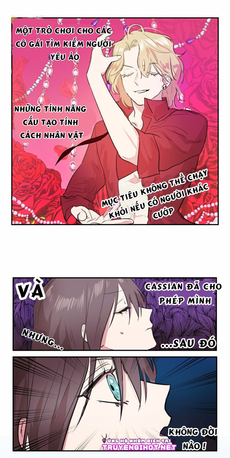 Cuộc Tấn Công Đau Đớn Chapter 8 - 20