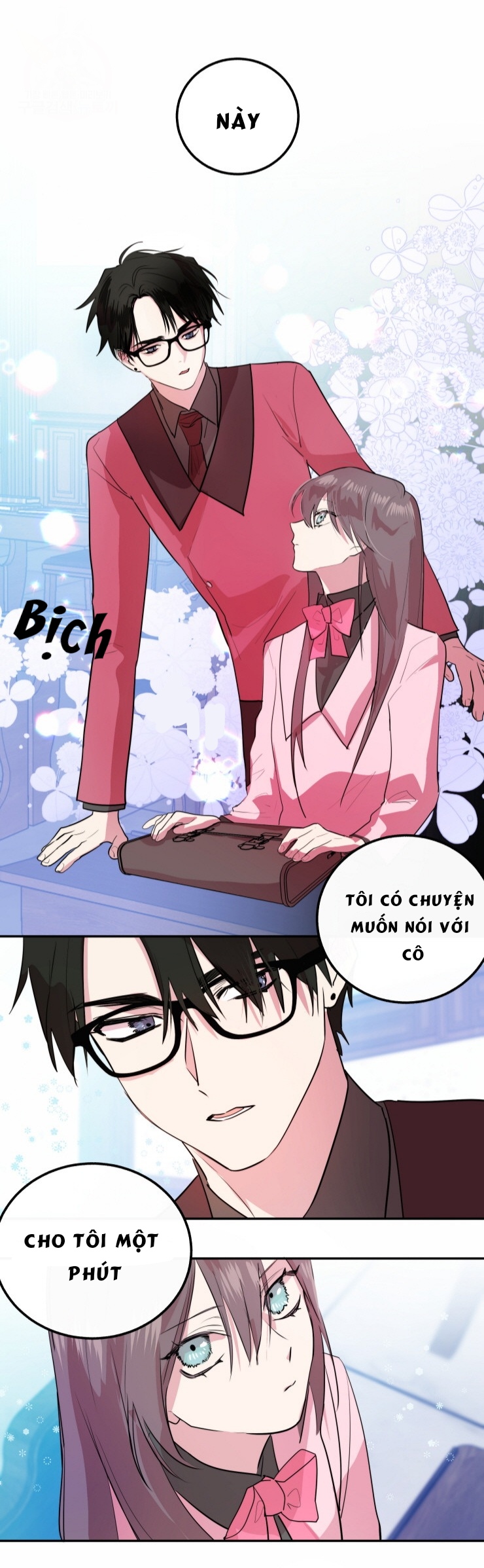 Cuộc Tấn Công Đau Đớn Chapter 8 - 22