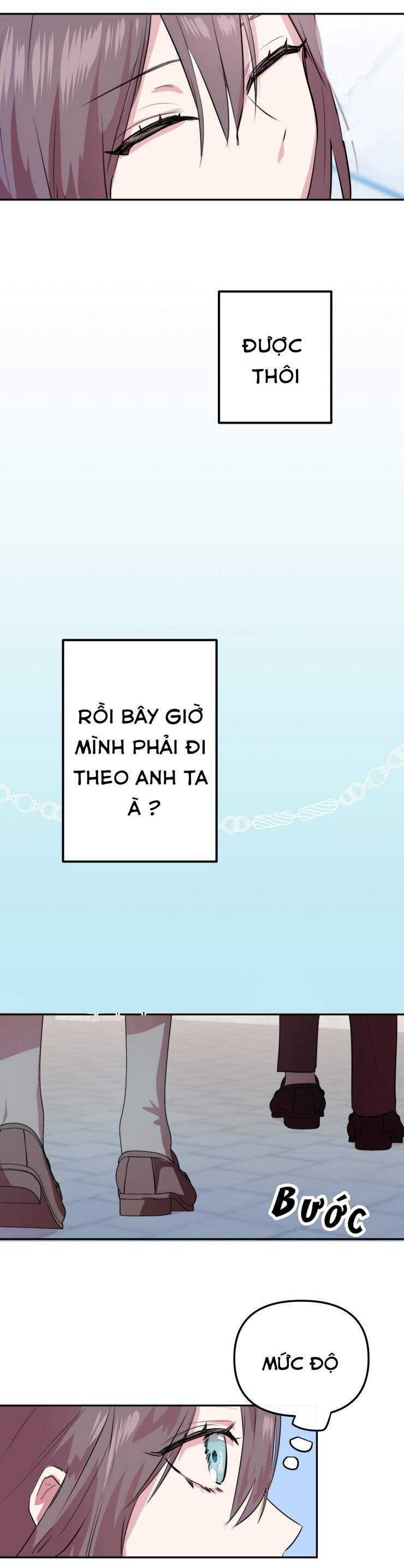 Cuộc Tấn Công Đau Đớn Chapter 8 - 23