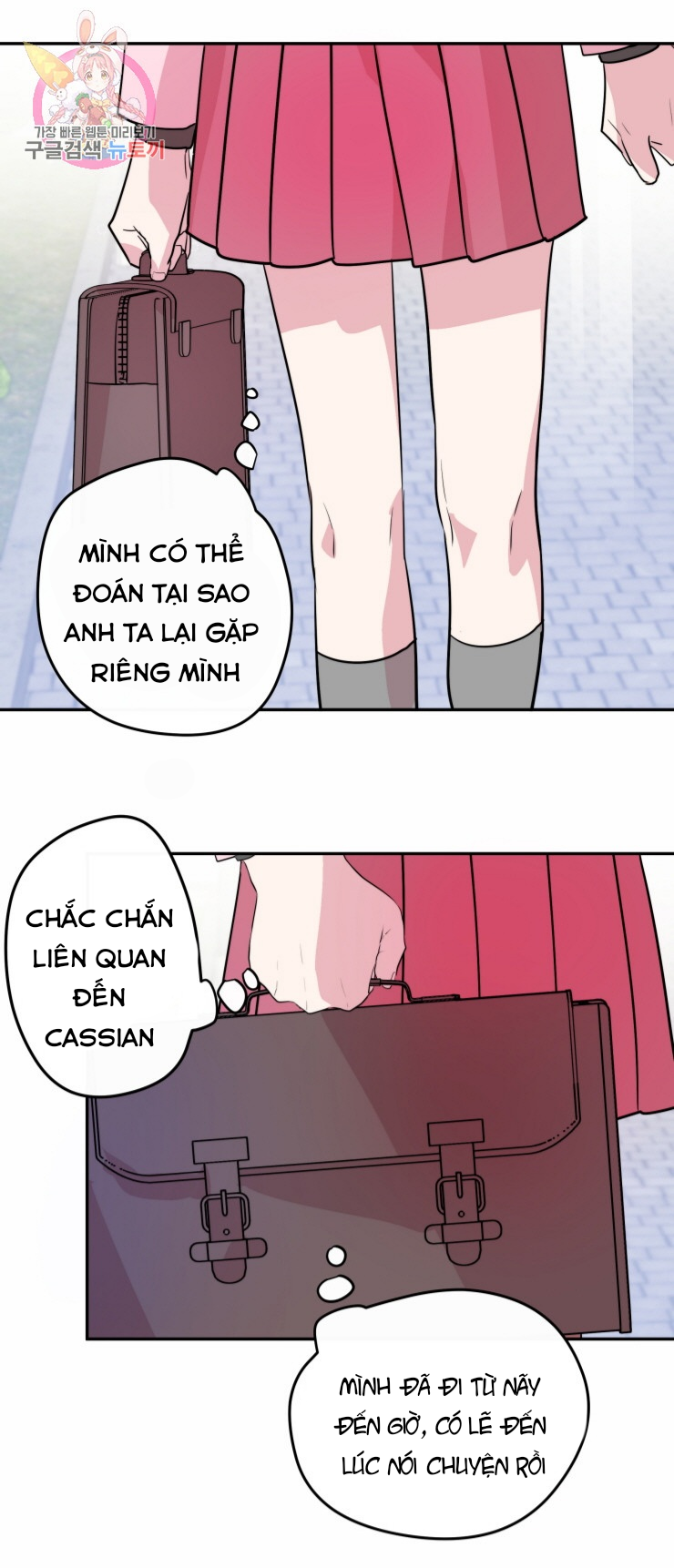 Cuộc Tấn Công Đau Đớn Chapter 8 - 25