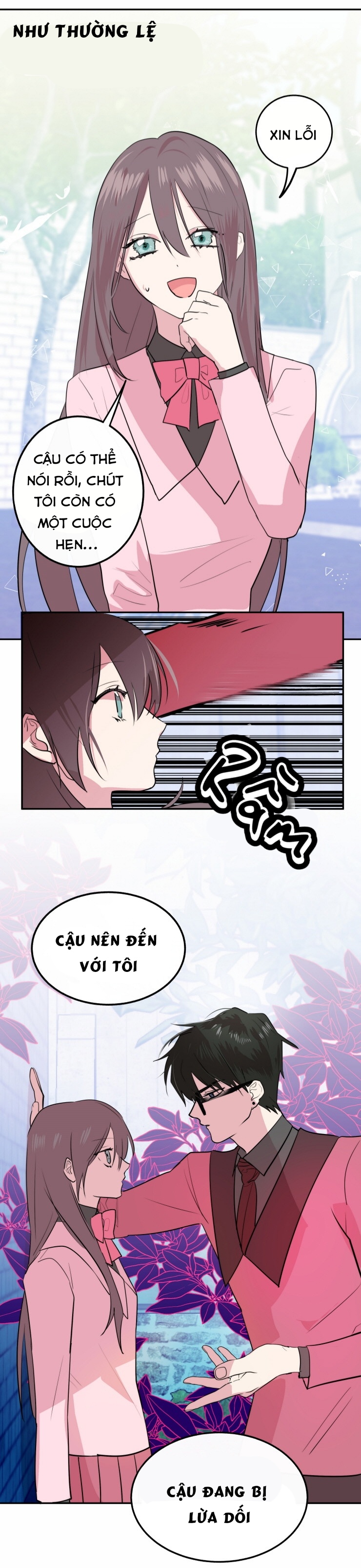 Cuộc Tấn Công Đau Đớn Chapter 8 - 26