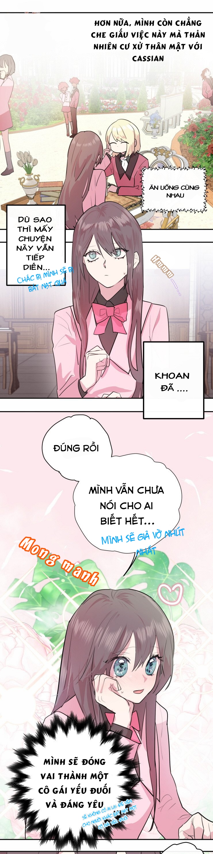 Cuộc Tấn Công Đau Đớn Chapter 8 - 5