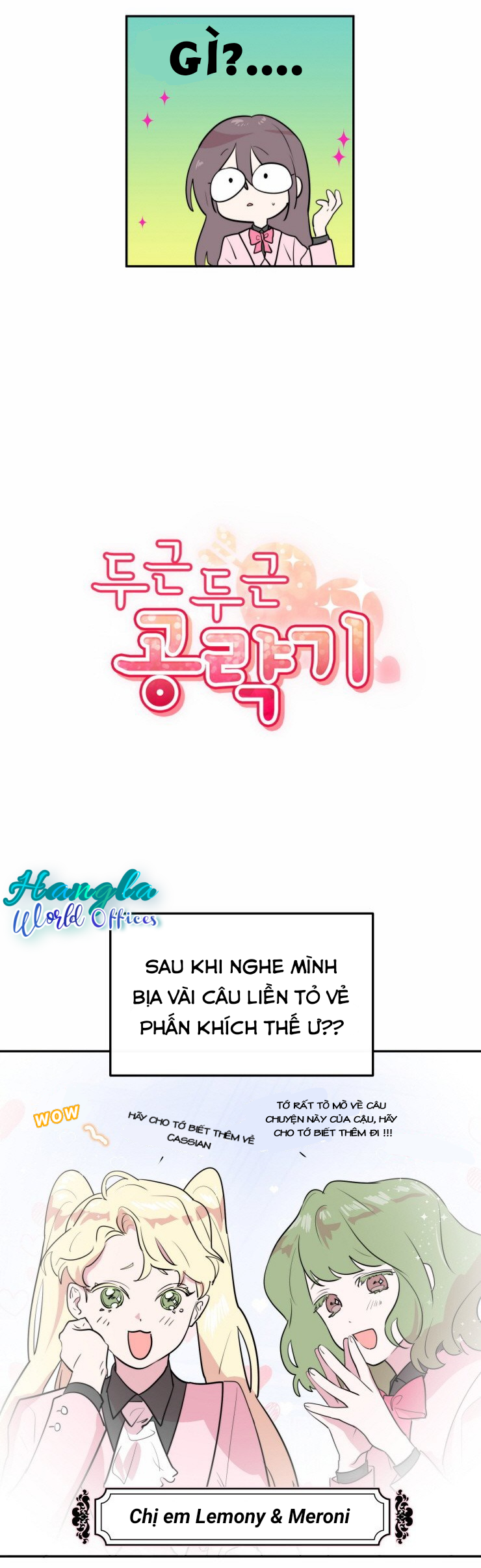 Cuộc Tấn Công Đau Đớn Chapter 8 - 8
