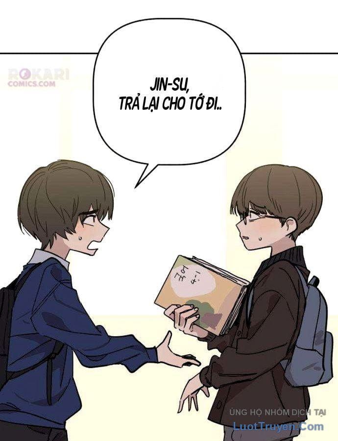 Cuộc Tấn Công Đau Đớn Chapter 9 - 117