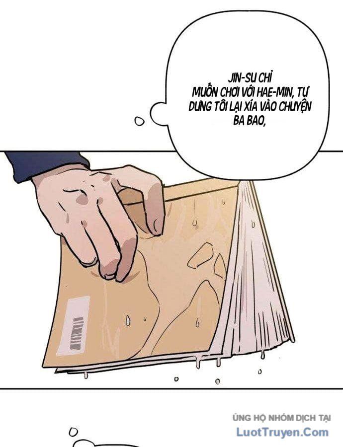 Cuộc Tấn Công Đau Đớn Chapter 9 - 128