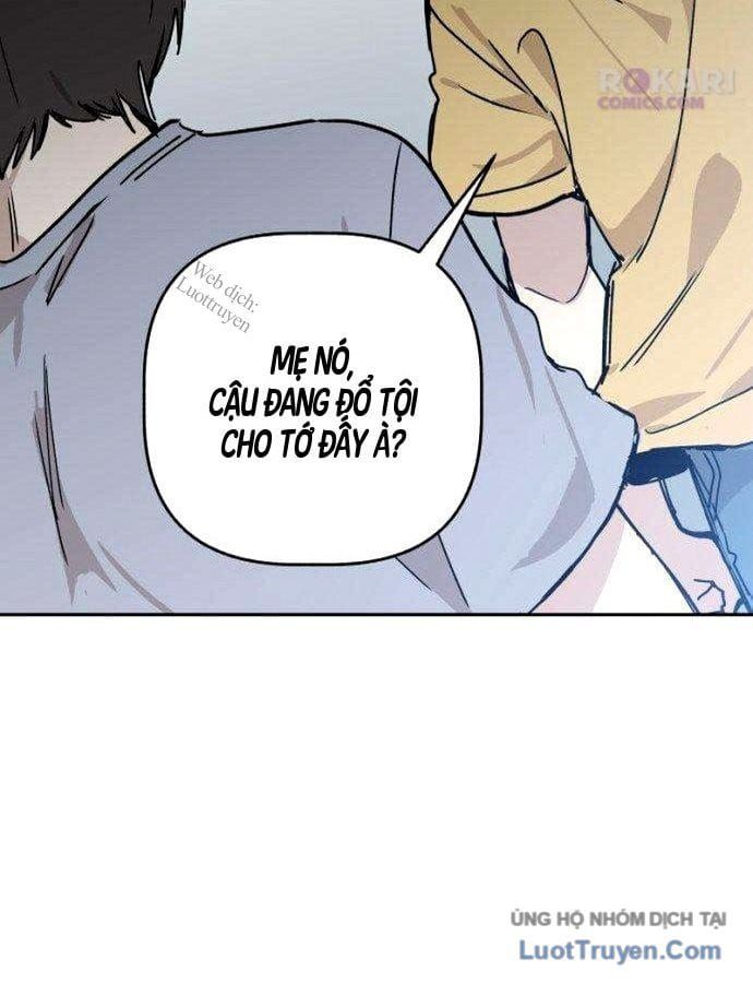 Cuộc Tấn Công Đau Đớn Chapter 9 - 46