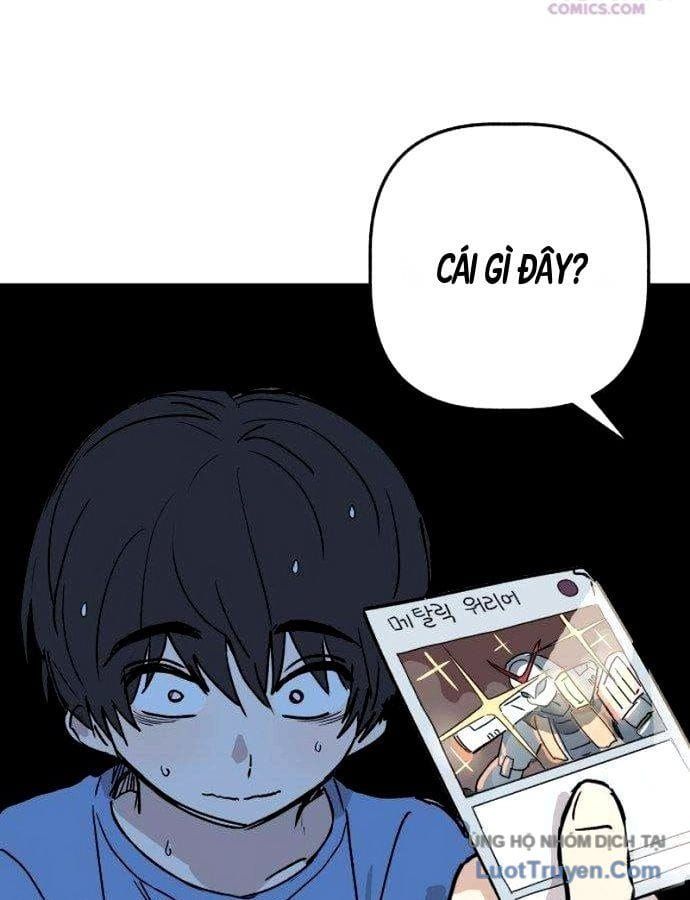 Cuộc Tấn Công Đau Đớn Chapter 9 - 95