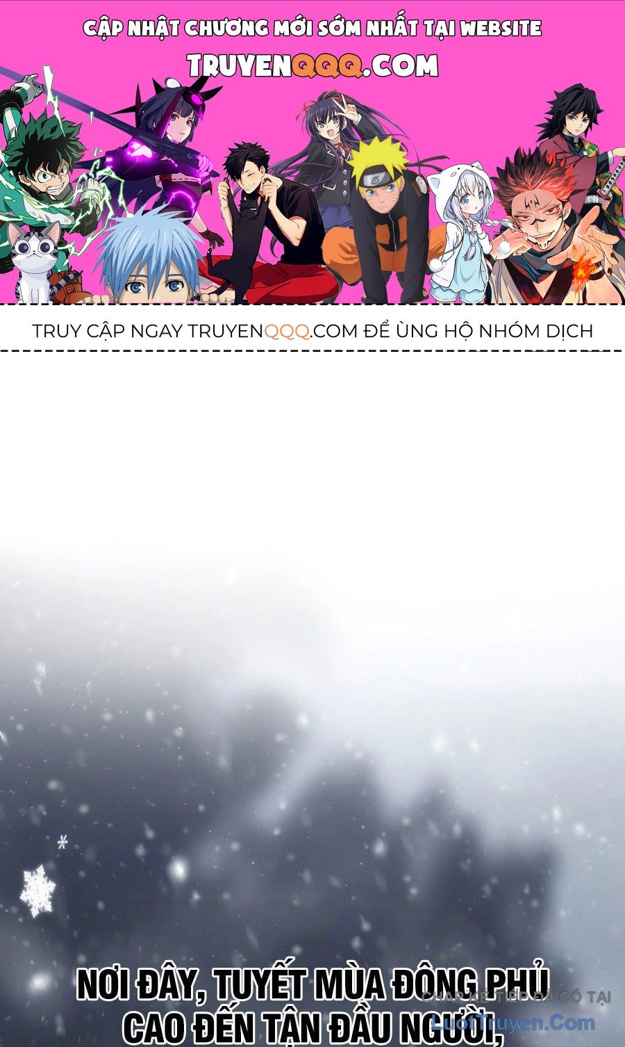 Trường Sinh Đạo Chapter 0 - 1