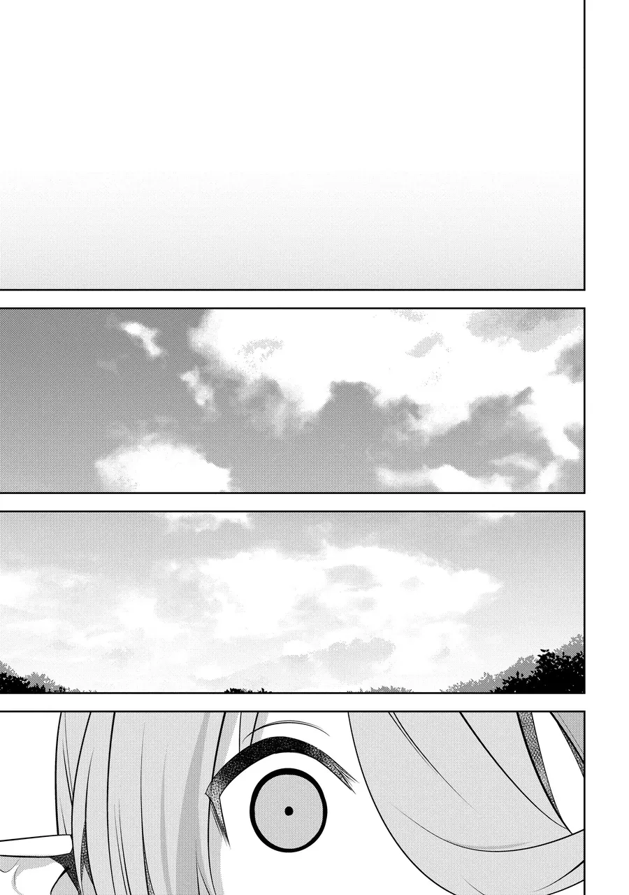 Isekai Teni, Jirai Tsuki. Chapter 1 - 18