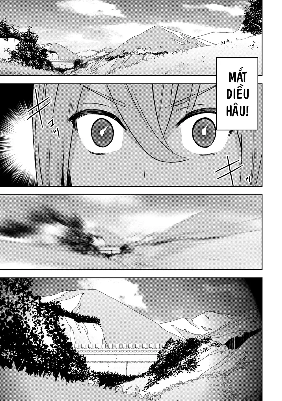 Isekai Teni, Jirai Tsuki. Chapter 2 - 17