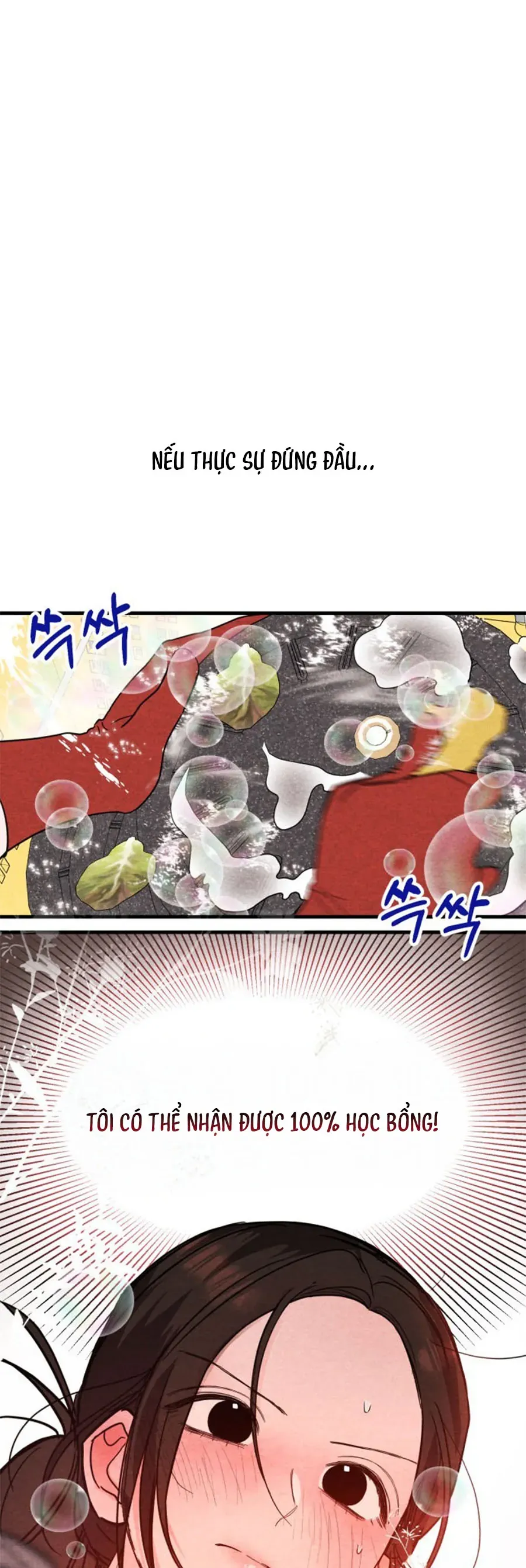 Bí Mật Của Tiền Bối Hoàn Hảo Chapter 1 - 20