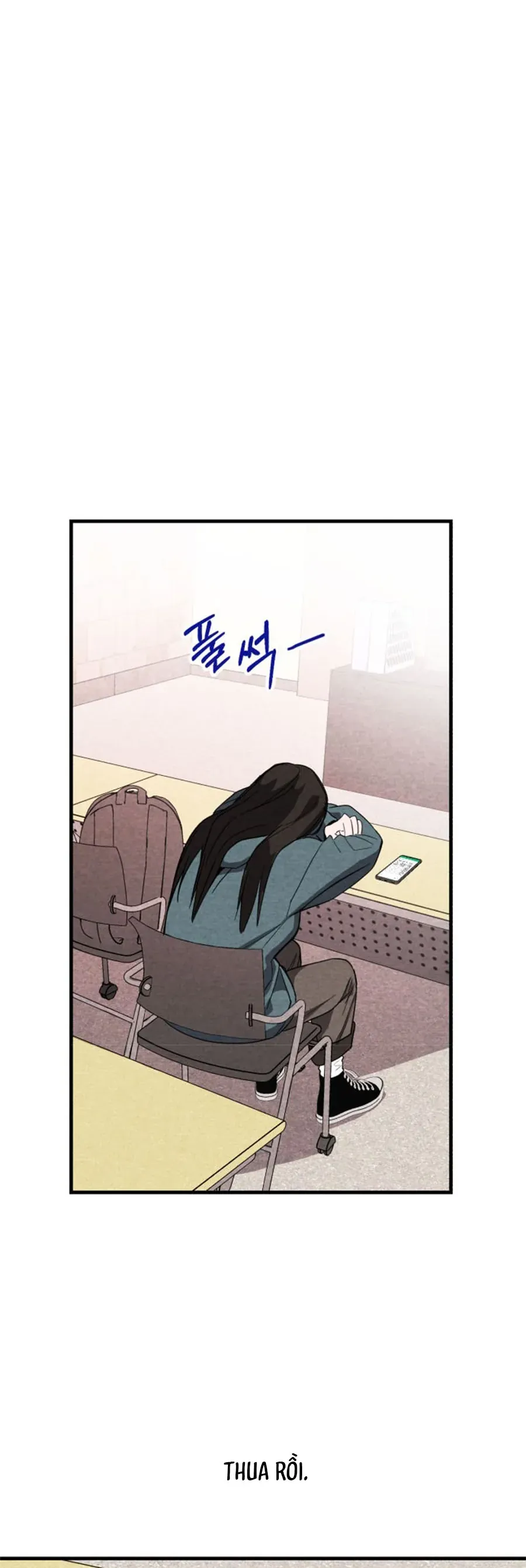 Bí Mật Của Tiền Bối Hoàn Hảo Chapter 1 - 22