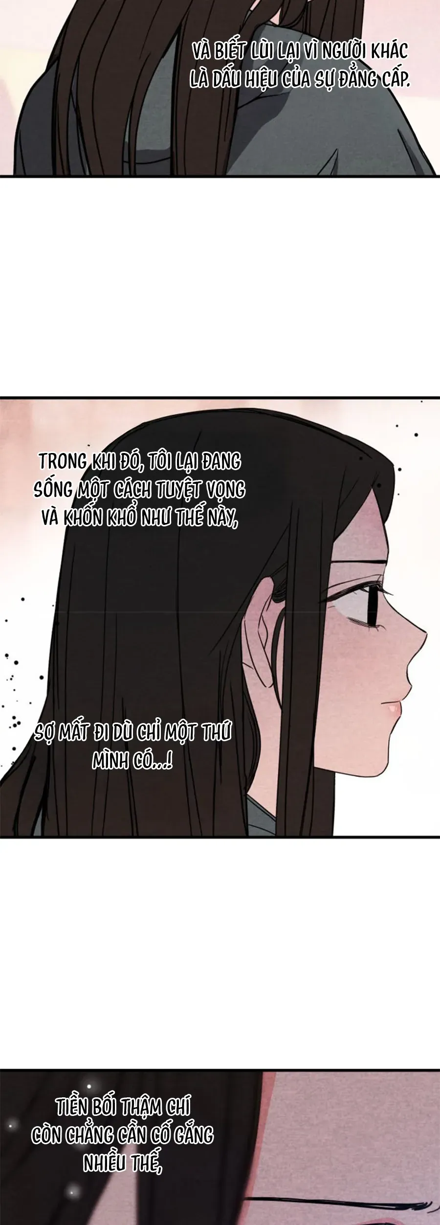 Bí Mật Của Tiền Bối Hoàn Hảo Chapter 1 - 27