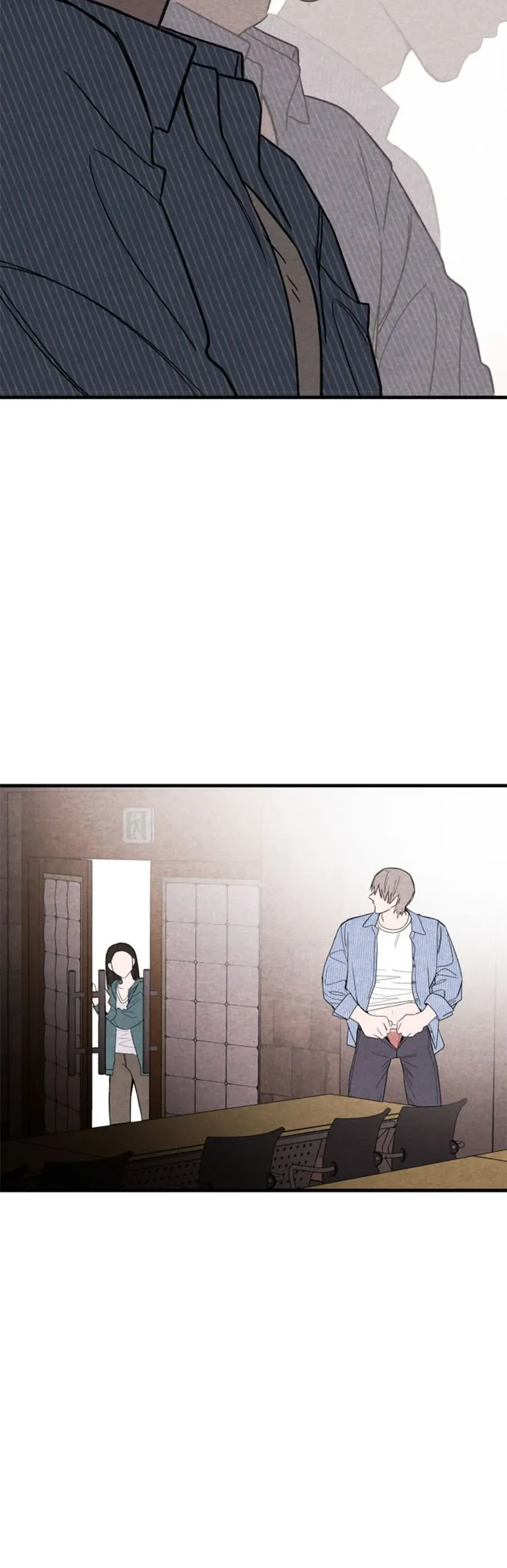 Bí Mật Của Tiền Bối Hoàn Hảo Chapter 1 - 41