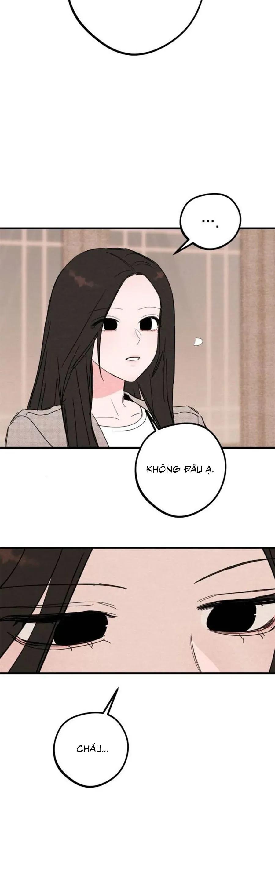 Bí Mật Của Tiền Bối Hoàn Hảo Chapter 10 - 37
