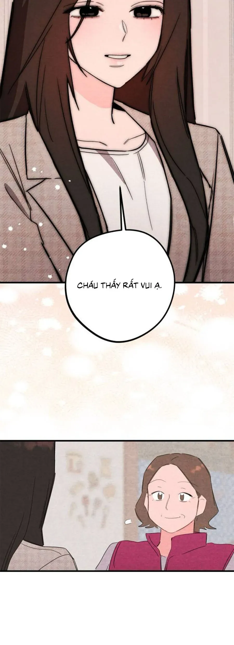 Bí Mật Của Tiền Bối Hoàn Hảo Chapter 10 - 41